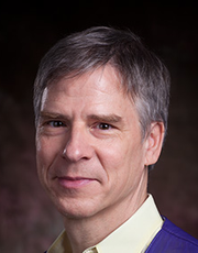 Christof Koch is President and Chief Science Officer at the Allen Institute for Brain Science in Seattle, which created the Allen Cell Types Database, an open, searchable database for the neuroscience community. (Credit: Allen Institute for Brain Science)
