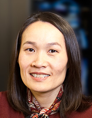 Chinh Dang is Chief Administrative Officer at the Allen Institute for Brain Science, one of the scientific partners of Neurodata Without Borders: Neurophysiology. (Credit: Allen Institute for Brain Science)